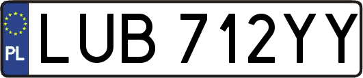 LUB712YY