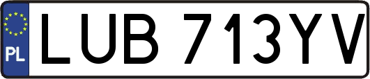 LUB713YV