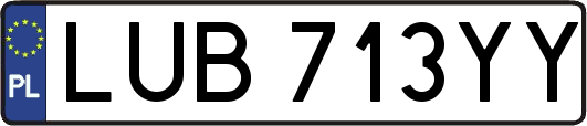 LUB713YY