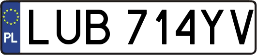 LUB714YV