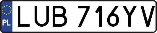 LUB716YV