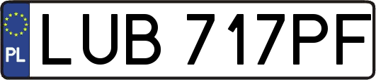 LUB717PF