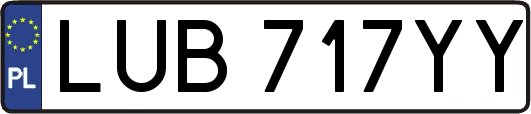LUB717YY