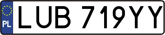 LUB719YY