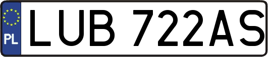 LUB722AS