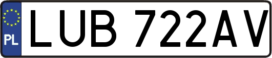 LUB722AV