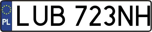 LUB723NH