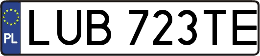 LUB723TE