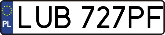 LUB727PF