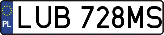 LUB728MS