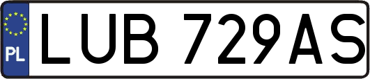 LUB729AS