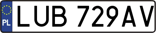LUB729AV