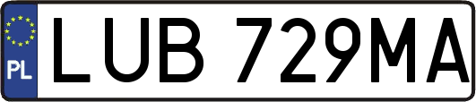 LUB729MA