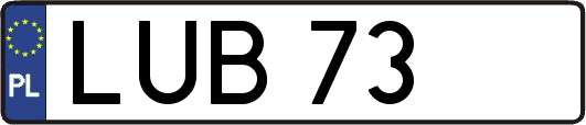 LUB73
