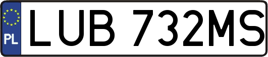 LUB732MS