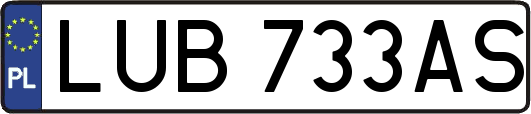 LUB733AS