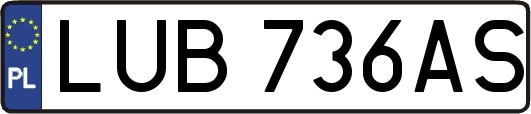 LUB736AS