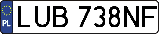 LUB738NF