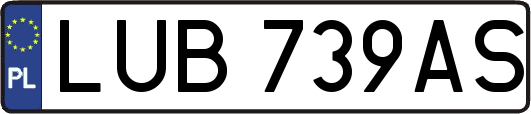 LUB739AS