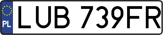 LUB739FR