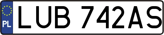 LUB742AS