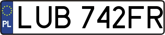 LUB742FR