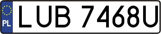 LUB7468U