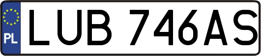 LUB746AS