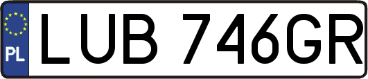 LUB746GR