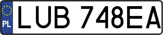 LUB748EA