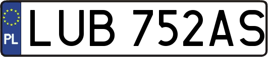 LUB752AS