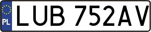 LUB752AV