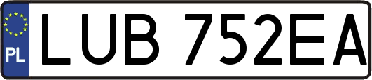 LUB752EA