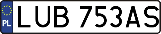 LUB753AS