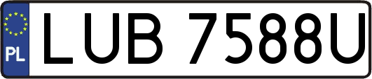 LUB7588U
