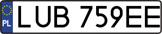 LUB759EE