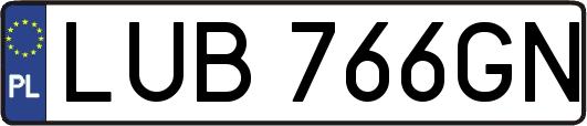 LUB766GN