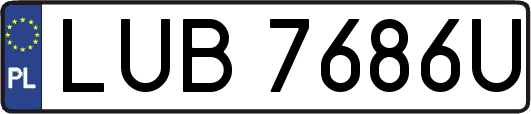 LUB7686U