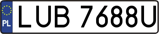 LUB7688U
