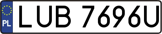 LUB7696U