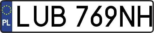 LUB769NH