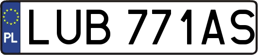 LUB771AS
