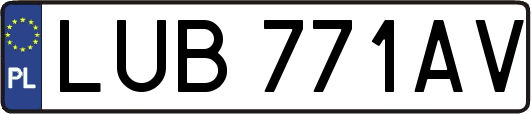 LUB771AV