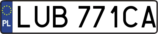 LUB771CA