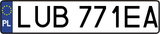 LUB771EA