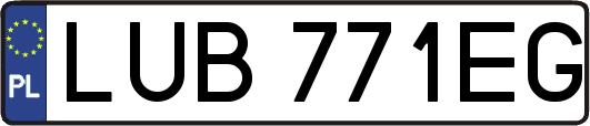 LUB771EG