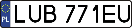 LUB771EU