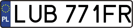 LUB771FR