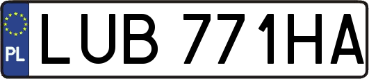 LUB771HA
