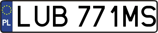 LUB771MS